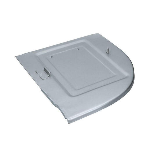 RH 12V Battery Tray Volkswagen Kombi Splitscreen - 211-813-164