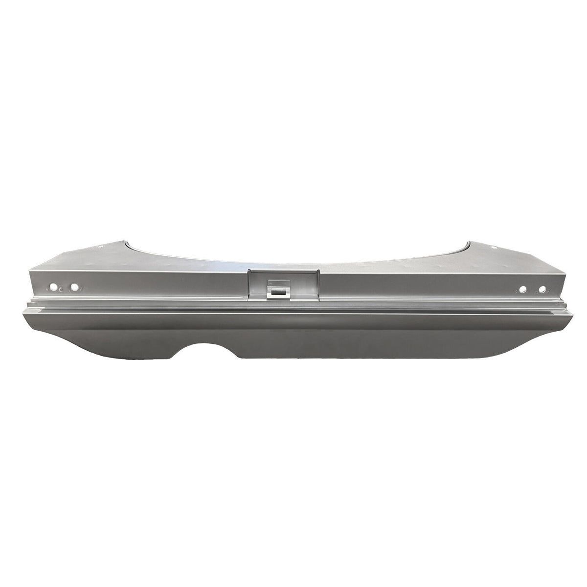 Church Key Style Rear Valance Volkswagen Kombi Splitscreen - 211-813-175B