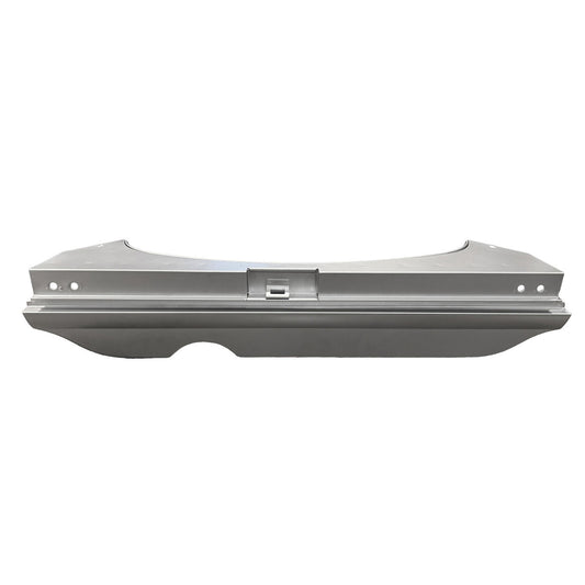 Church Key Style Rear Valance Volkswagen Kombi Splitscreen - 211-813-175B