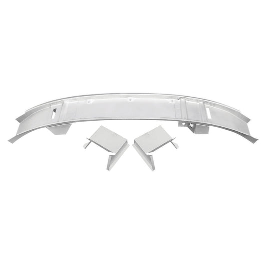 RHD Front Inner Valance Volkswagen Kombi Splitscreen - 214-703-071A
