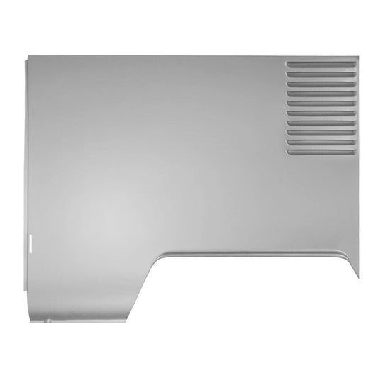 LH Short Side Panel RHD Volkswagen Kombi Splitscreen (63-67) - 224-809-101F