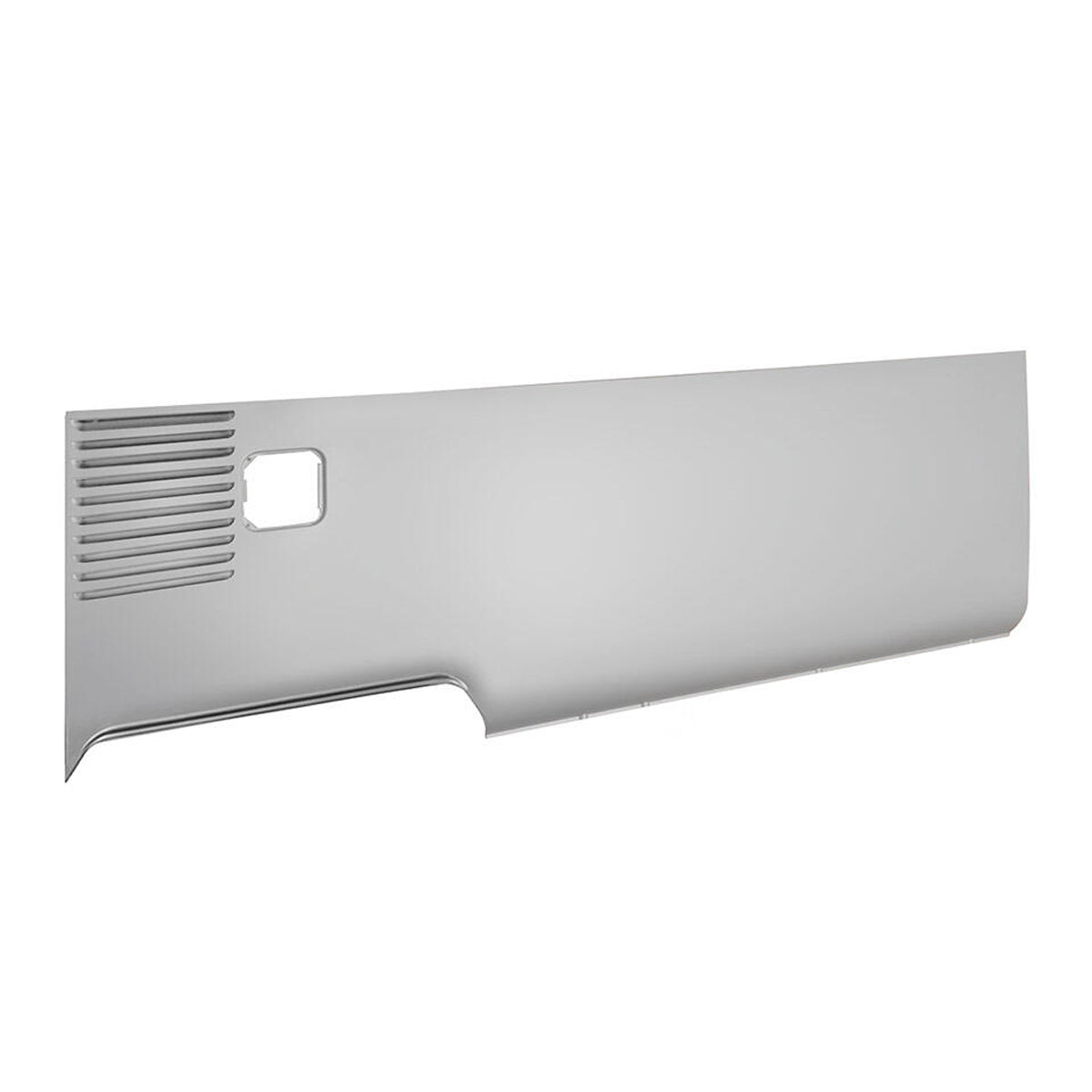 RH Long Side Panel RHD Volkswagen Kombi Splitscreen (64 - 67) - 224-809-102F