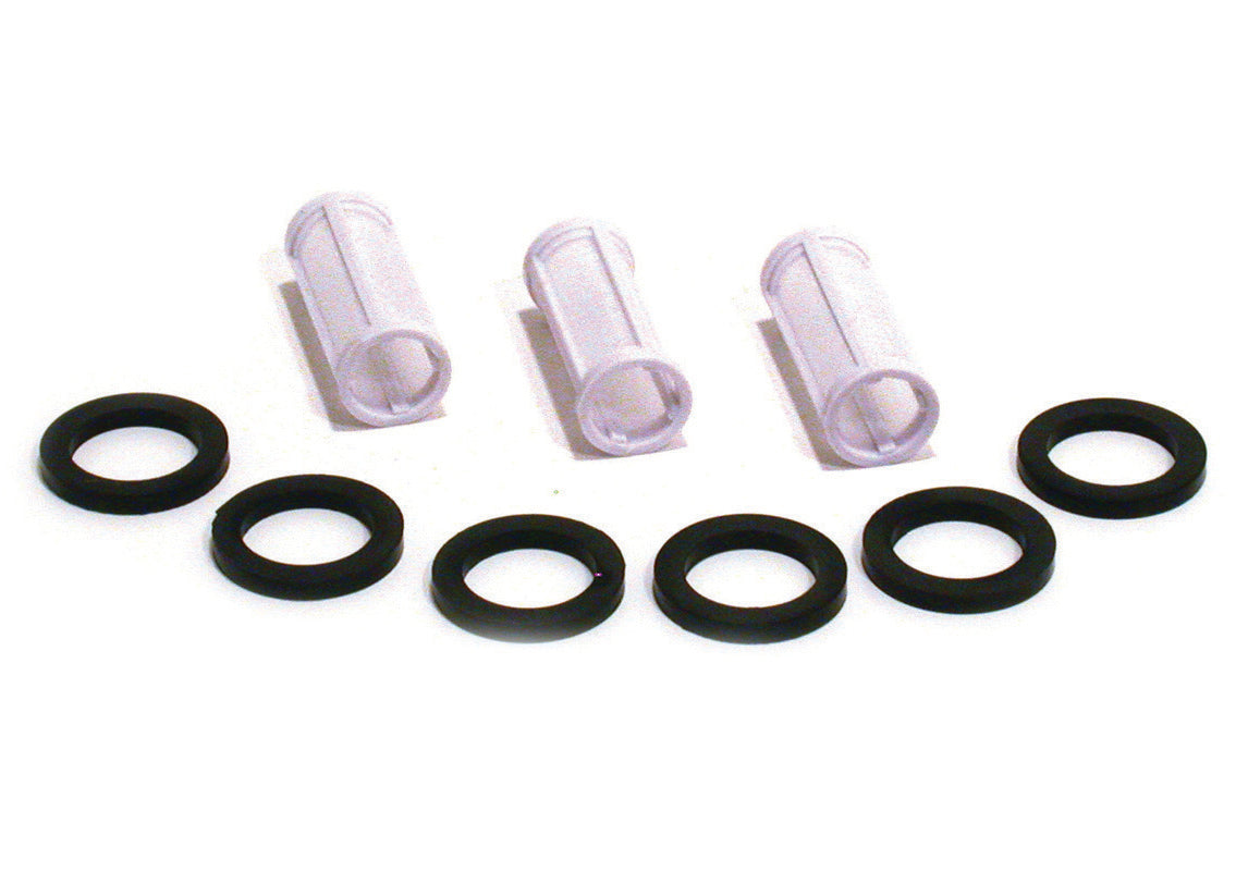TFI Replacement Elements Fuel Filter Kit (3) - 66-071