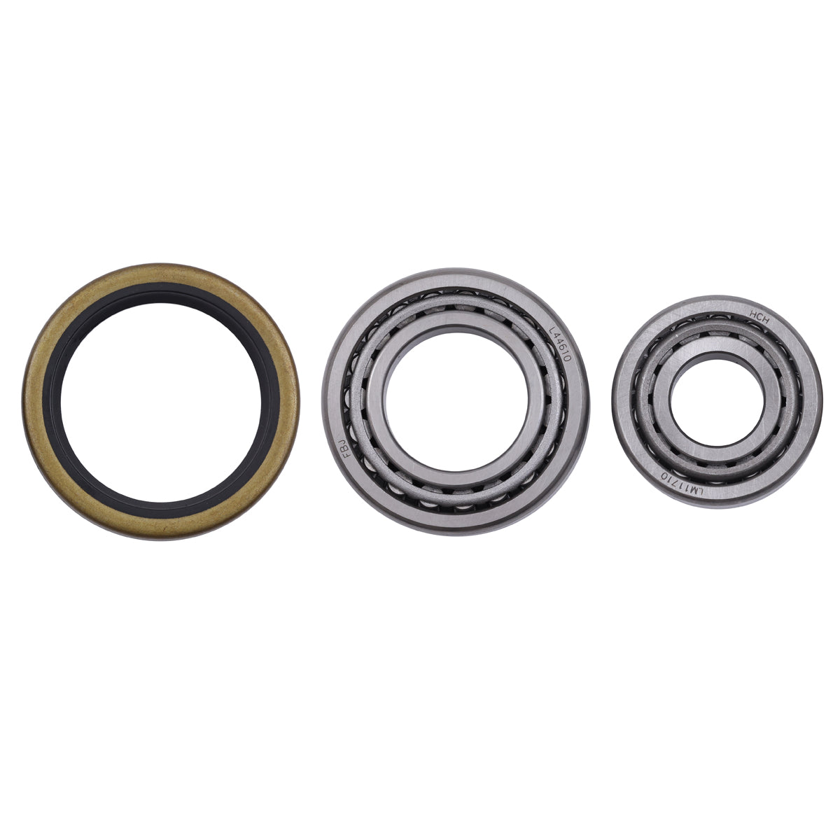 Wheel Bearing Kit Front XK XL XM XP - 2734KIT