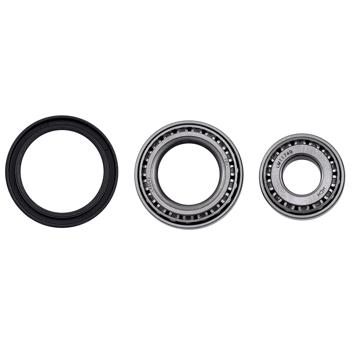 Wheel Bearing Kit Front XK XL XM XP - 2734KIT