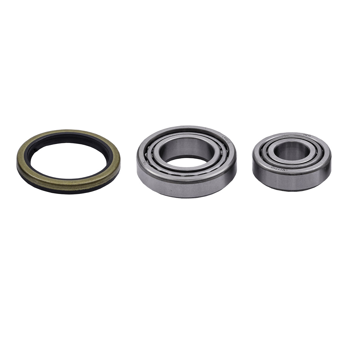 Wheel Bearing Kit Front XK XL XM XP - 2734KIT