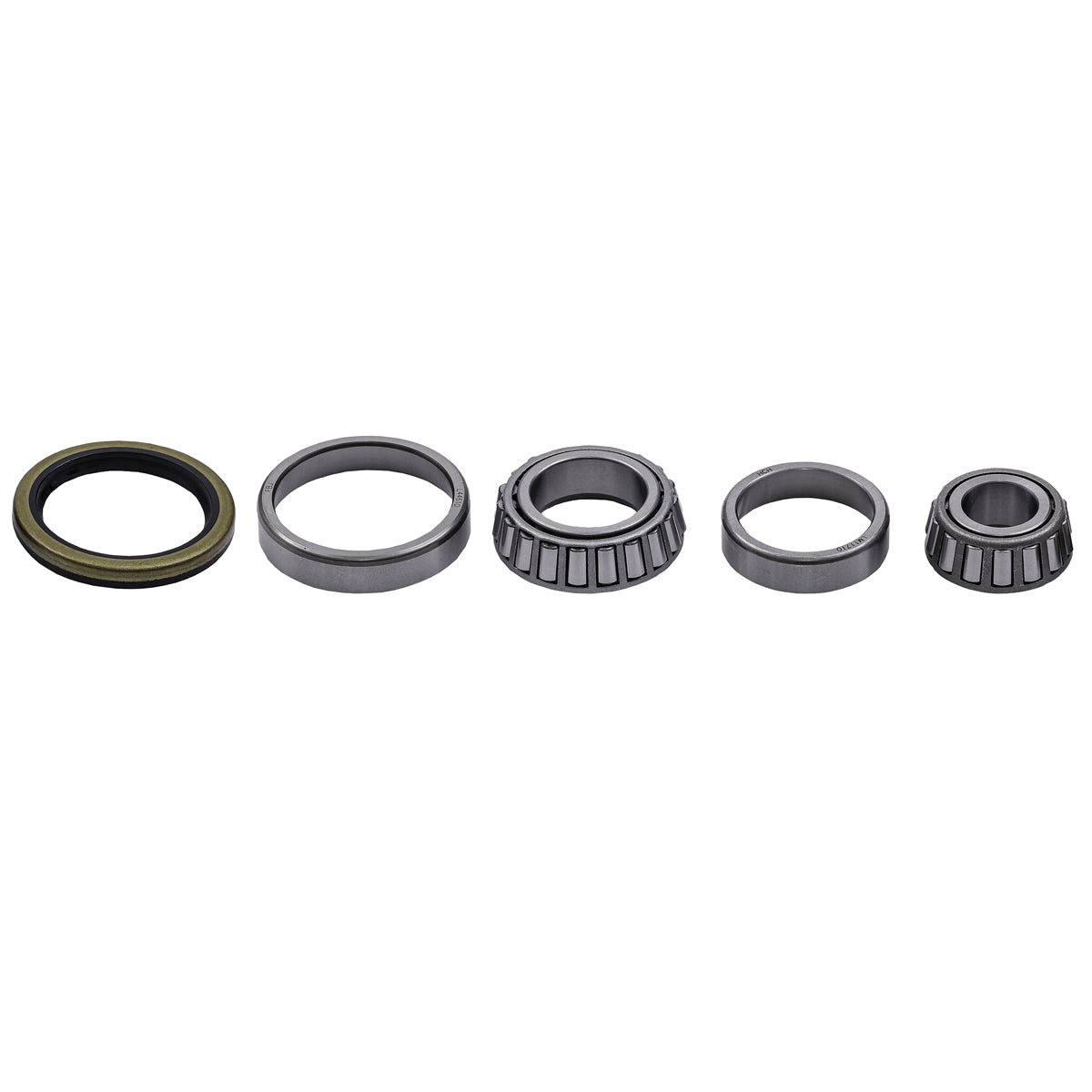 Wheel Bearing Kit Front XK XL XM XP - 2734KIT