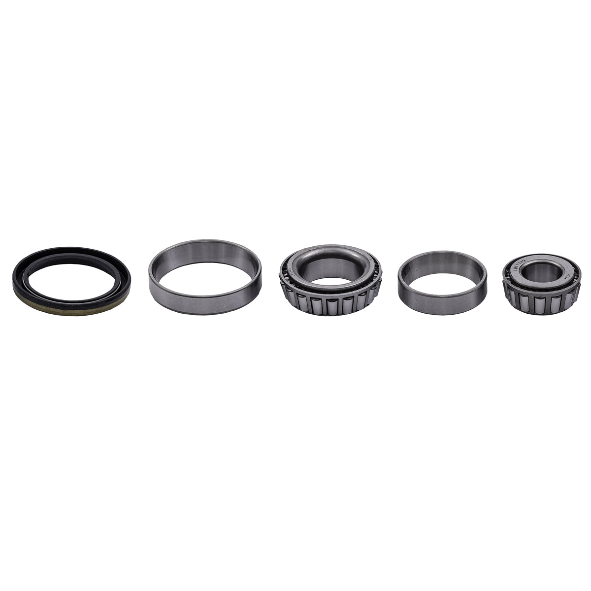 Wheel Bearing Kit Front XK XL XM XP - 2734KIT