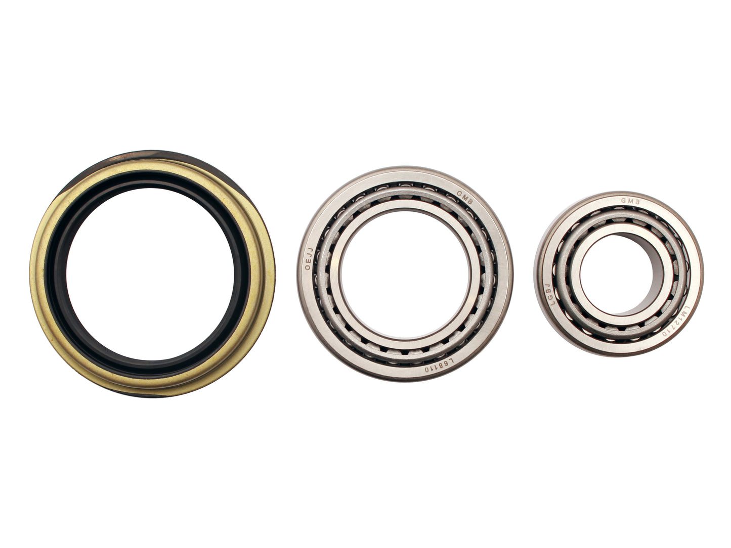 Wheel Bearing Kit Front XA XB XC XD XE XF ZF-ZL - 2746