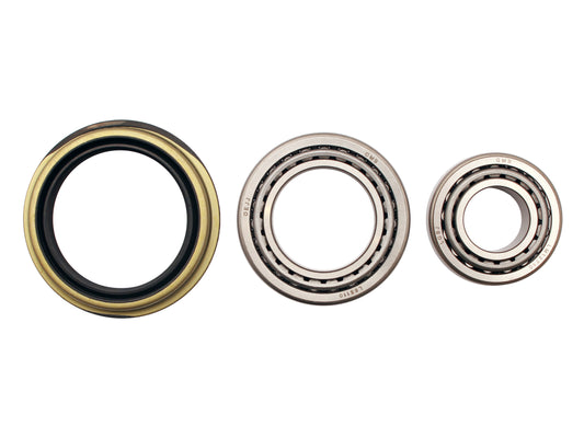 Wheel Bearing Kit Front XA XB XC XD XE XF ZF-ZL - 2746