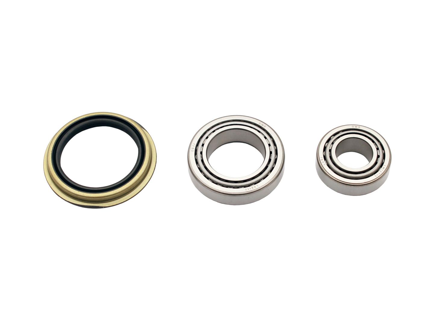 Wheel Bearing Kit Front XA XB XC XD XE XF ZF-ZL - 2746