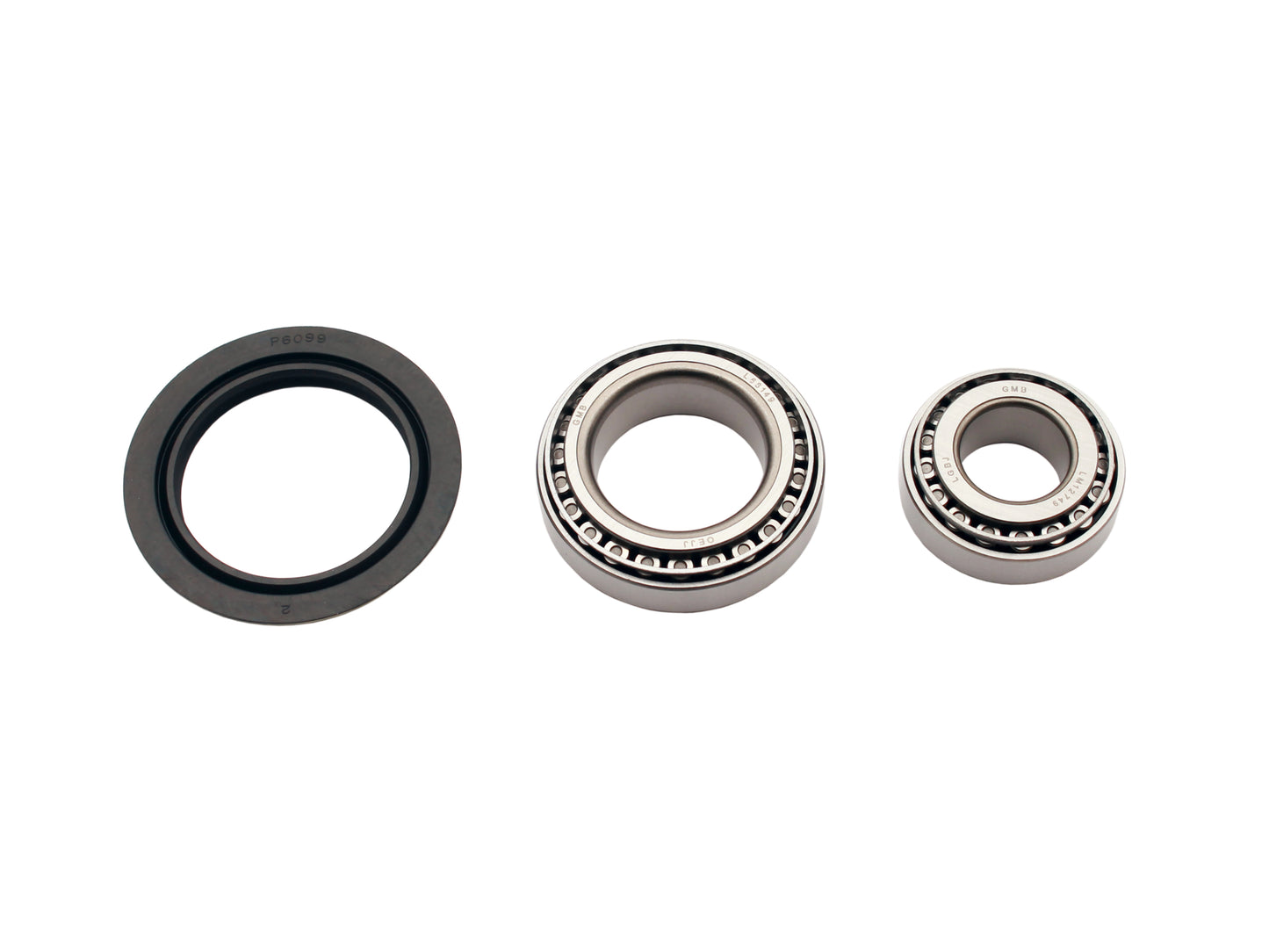 Wheel Bearing Kit Front XA XB XC XD XE XF ZF-ZL - 2746