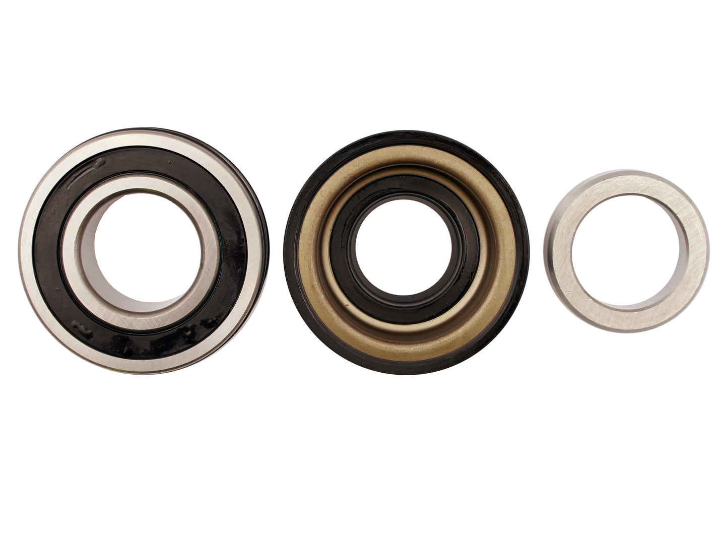 Wheel Bearing Kit Rear FB EK EJ EH HD HR HK LC LJ - 2765