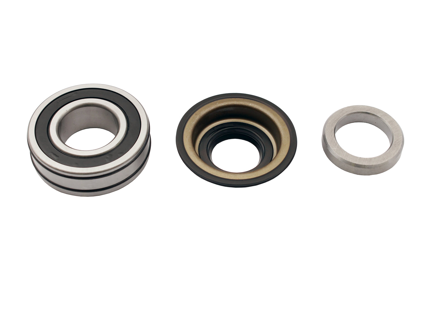 Wheel Bearing Kit Rear FB EK EJ EH HD HR HK LC LJ - 2765