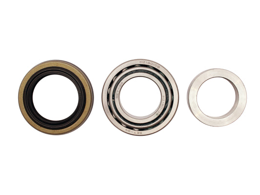 Wheel Bearing Kit Rear HQ HJ HX HZ WB (Exc.1ton) VB VC VH VK VL Drum LC-UC  - 2769