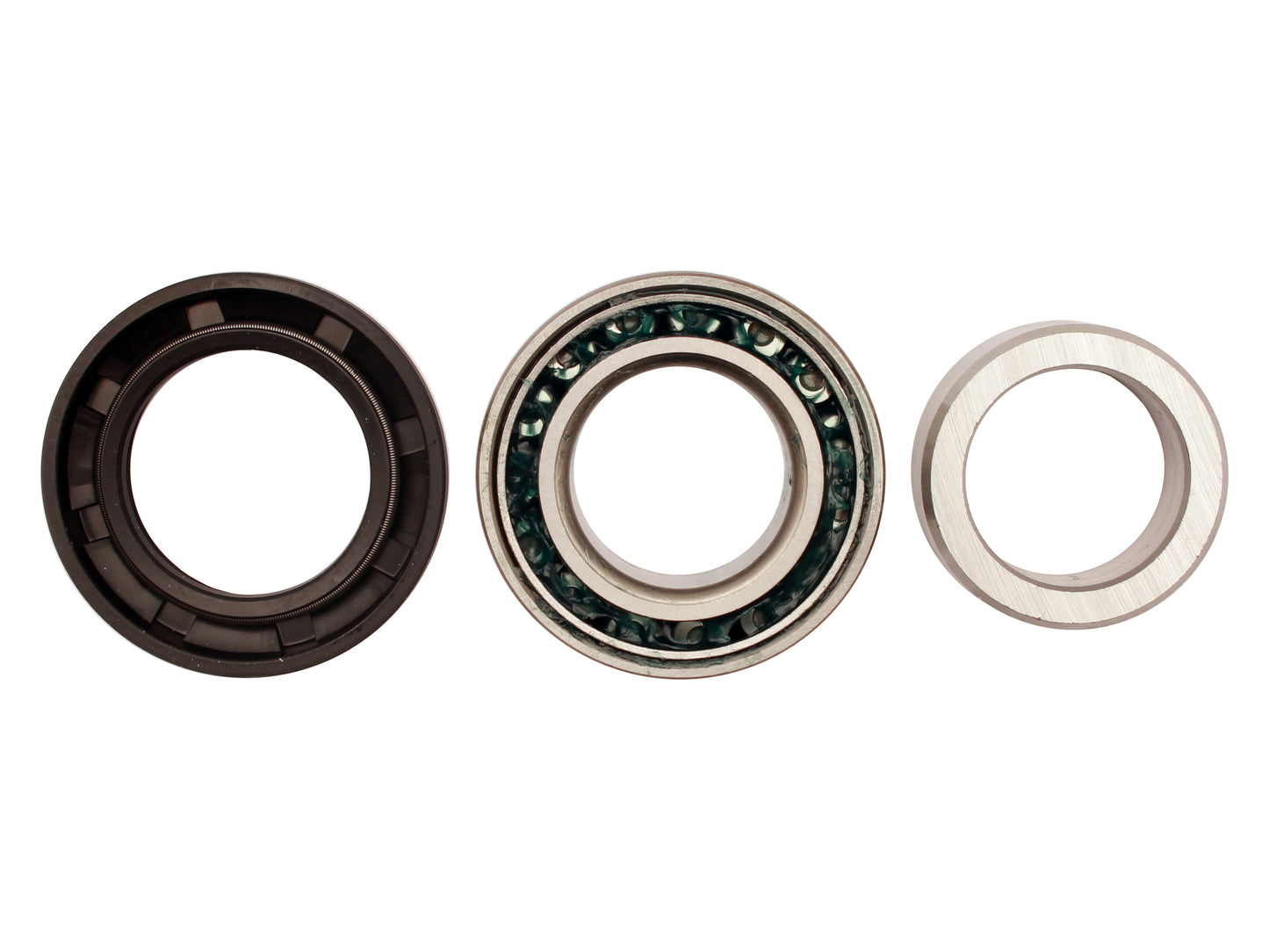 Wheel Bearing Kit Rear HQ HJ HX HZ WB (Exc.1ton) VB VC VH VK VL Drum LC-UC  - 2769