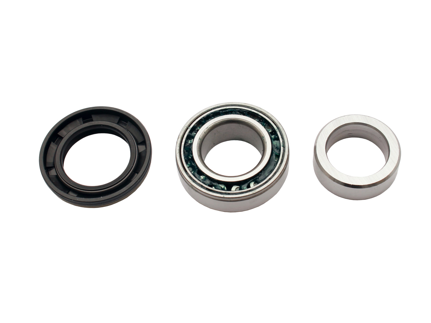 Wheel Bearing Kit Rear HQ HJ HX HZ WB (Exc.1ton) VB VC VH VK VL Drum LC-UC  - 2769