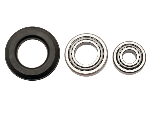 Wheel Bearing Kit Front Disc HR-WB LC LJ LH LX UC VB VC VH VK VL VN VP - 2771