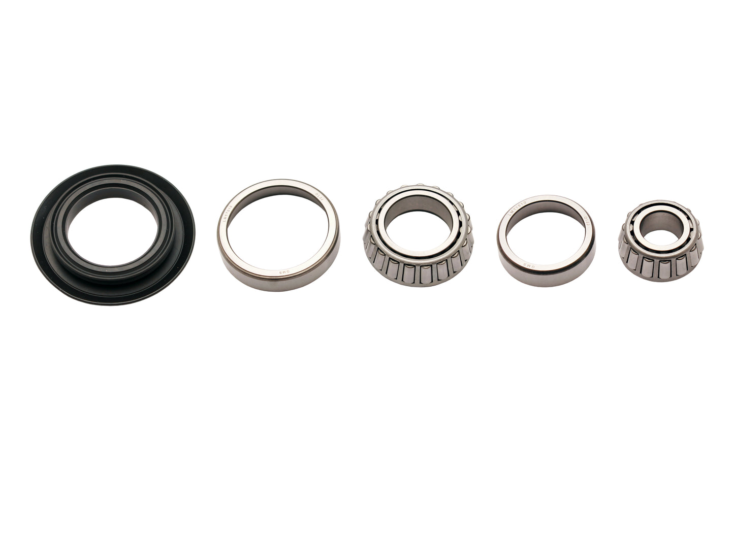 Wheel Bearing Kit Front Disc HR-WB LC LJ LH LX UC VB VC VH VK VL VN VP - 2771
