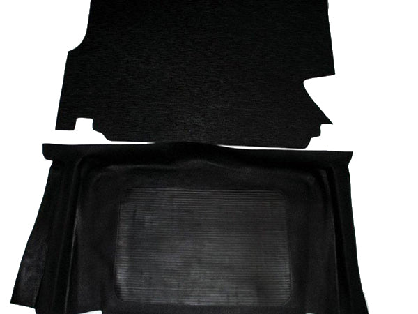 Boot Mat HK HT HG Bathurst Large Tank (2 Piece) - 2805968