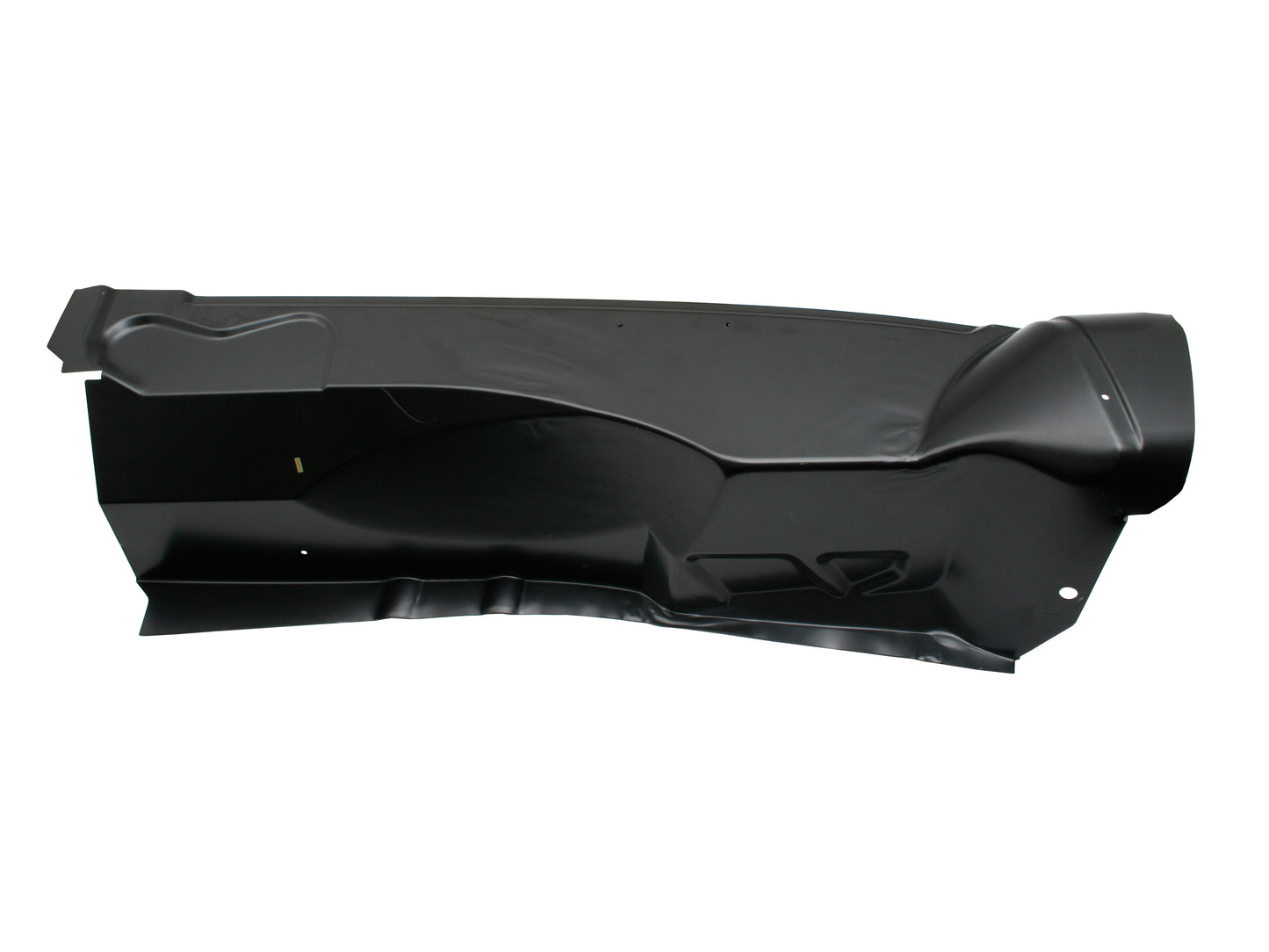 Fender Skirt Inner Panel LC LJ Right Hand Front - 2806652