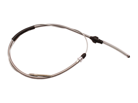 Handbrake Cable Rear LC LJ 6 Cyl RHR Wth Bucket Seat - 2806984