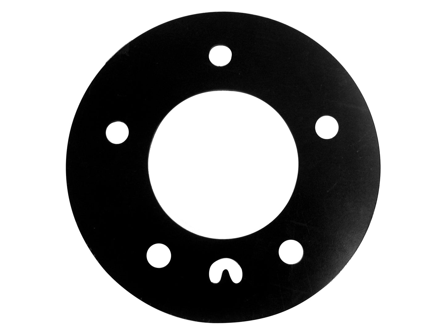 Wheel Spacer LC 186x LJ XU1 LX SS HK 327 - 2807154