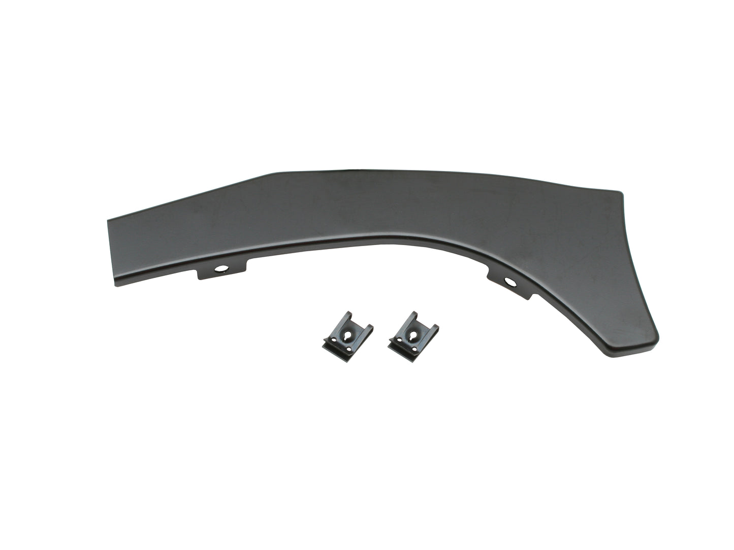 Fender Section Inner Front Panel LC LJ Right Hand - 2807266