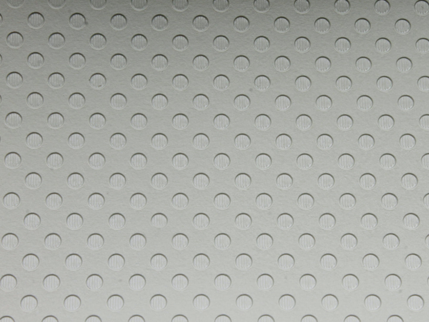 Headlining & Visor HD HR Ute Light Dove Grey Golf Ba - 7428929-HL036