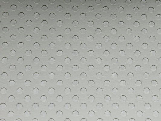 Headlining & Visor HQ HJ HX HZ WB Ute Light Dove Grey G/Ball - 2822224-HL036