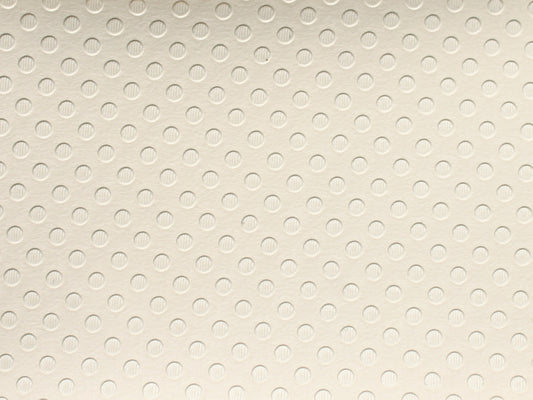 Headlining & Visor HR Sedan White Golf Ball - 7431293-HL054