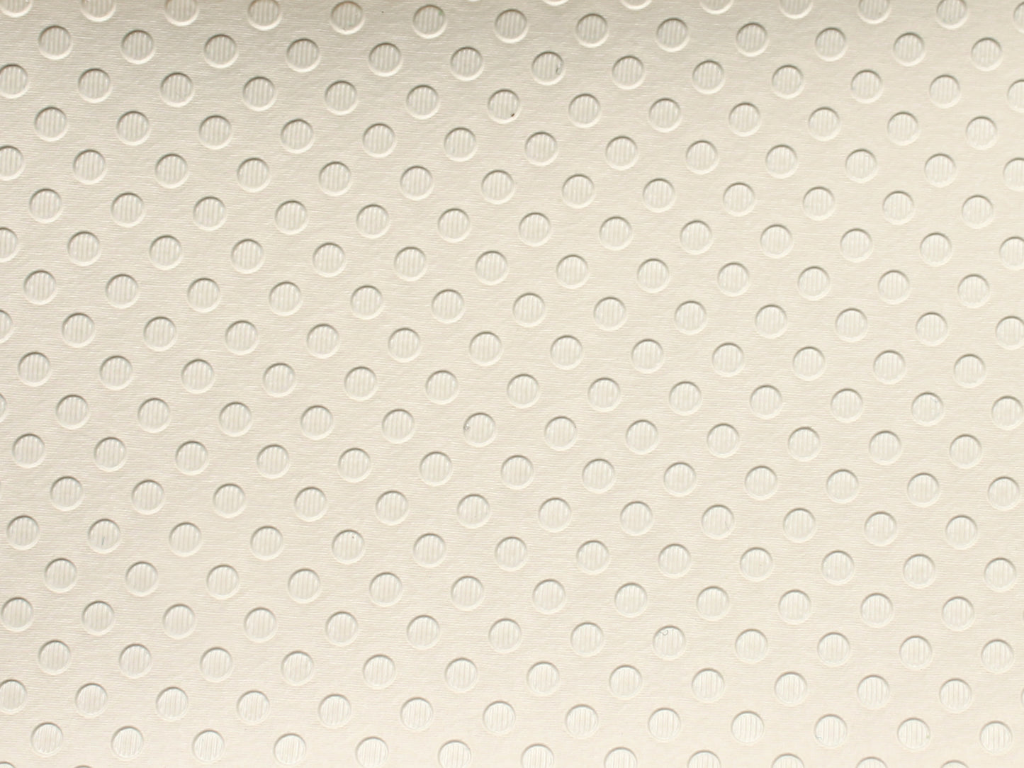 Headlining & Visor HD Sedan White Golf Ball - 7427675-HL054