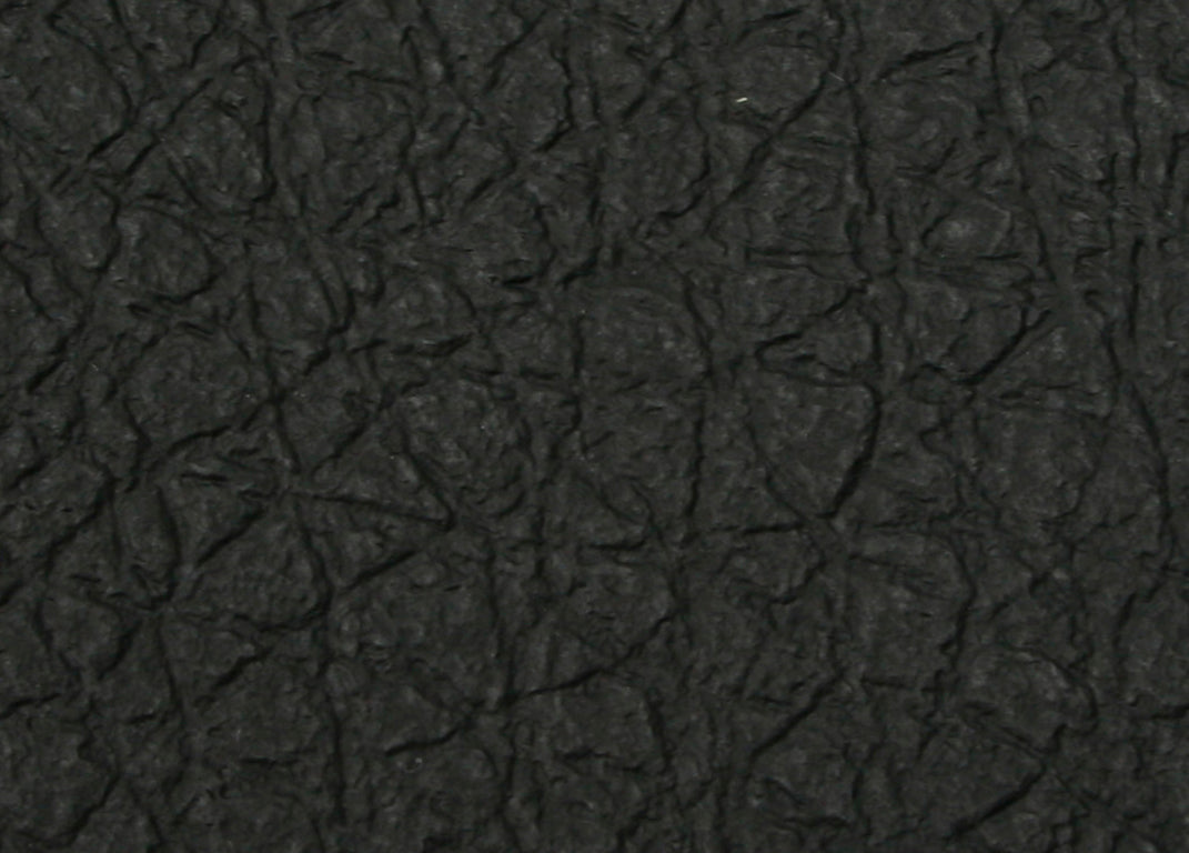 Headlining & Visor LC LJ Sedan Black Roebuck - 2810501RBB