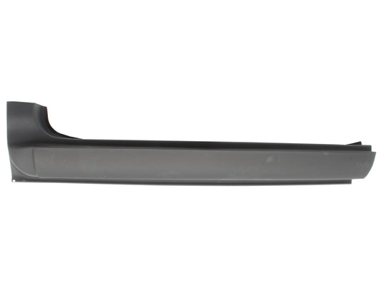 Sill Panel Outer Left LC LJ Coupe Complete - 2808231