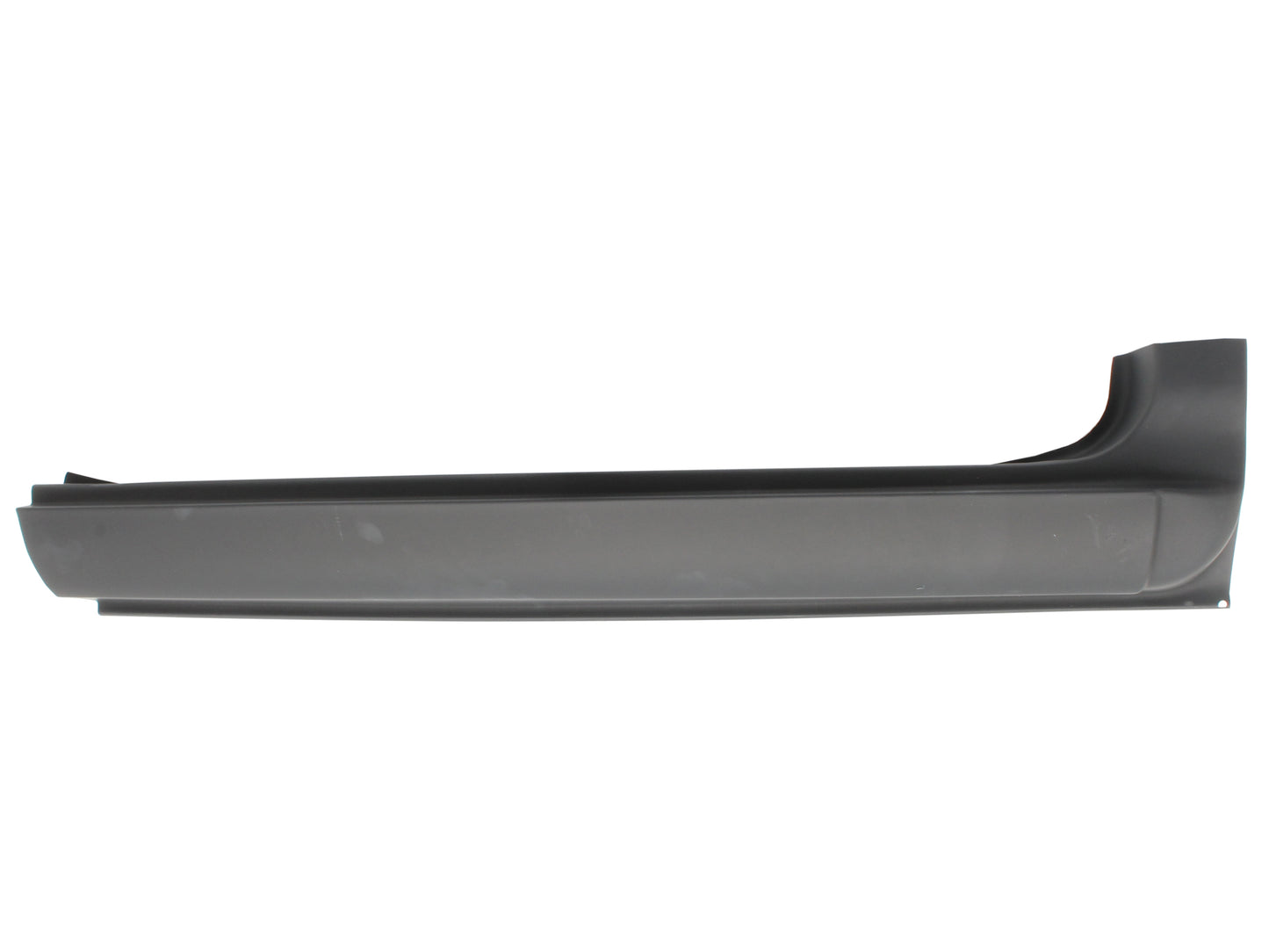 Sill Panel Outer Right LC LJ Coupe Complete - 2808232