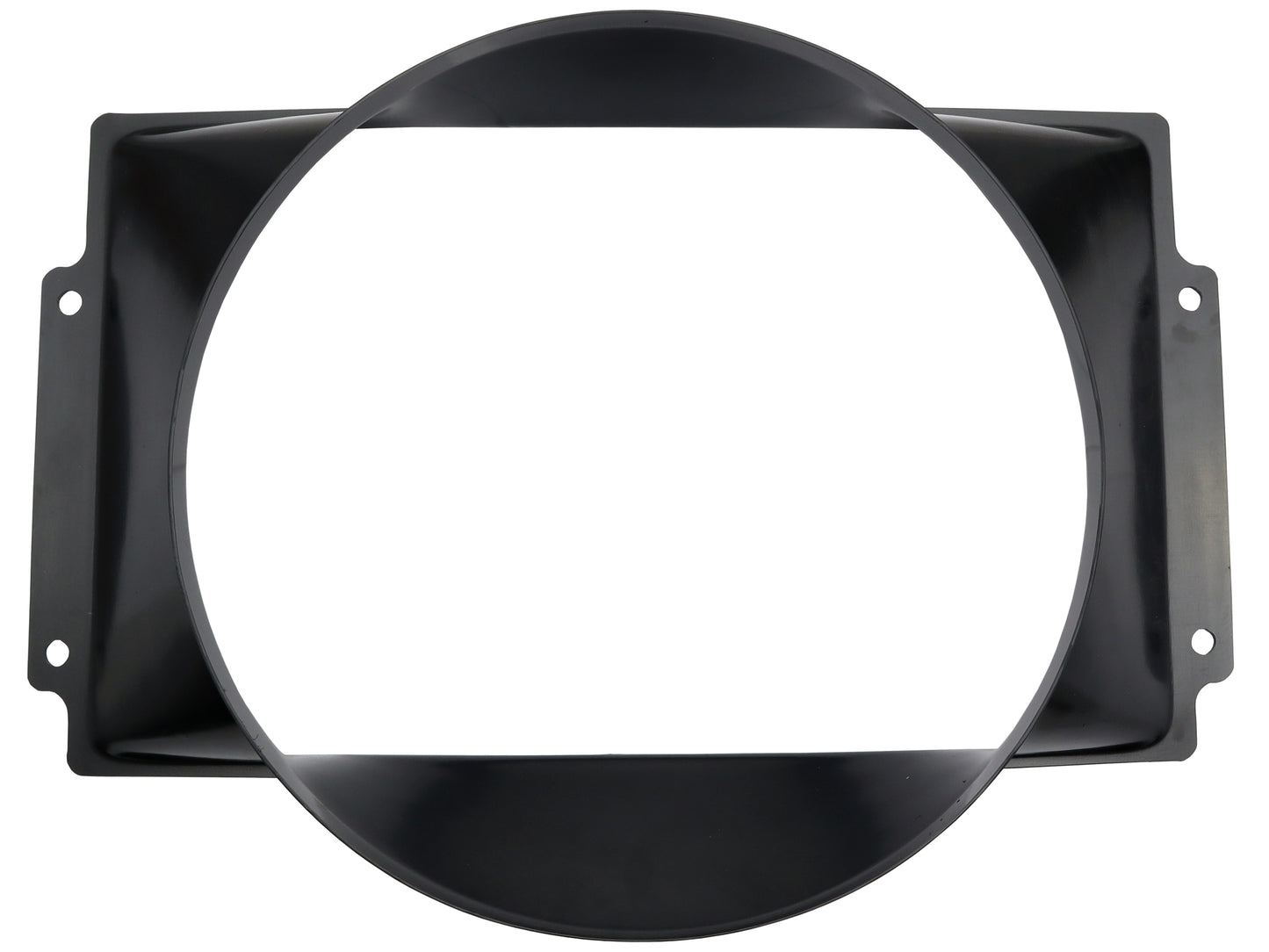 Fan Shroud Engine HT HG 350 Excluding A/C - 2809822