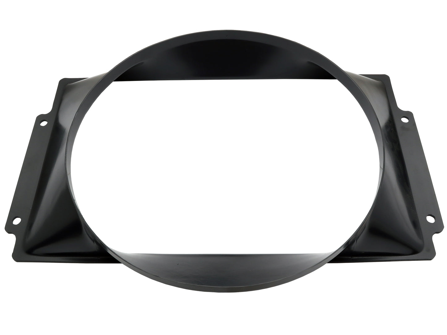 Fan Shroud Engine HT HG 350 Excluding A/C - 2809822