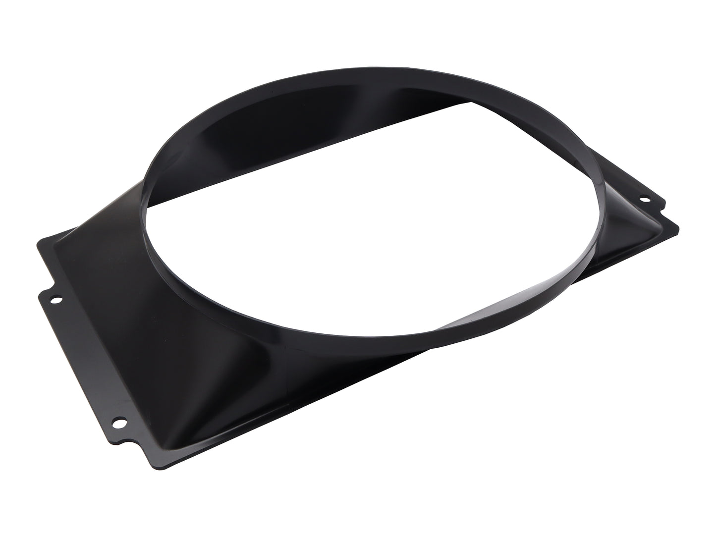 Fan Shroud Engine HT HG 350 Excluding A/C - 2809822