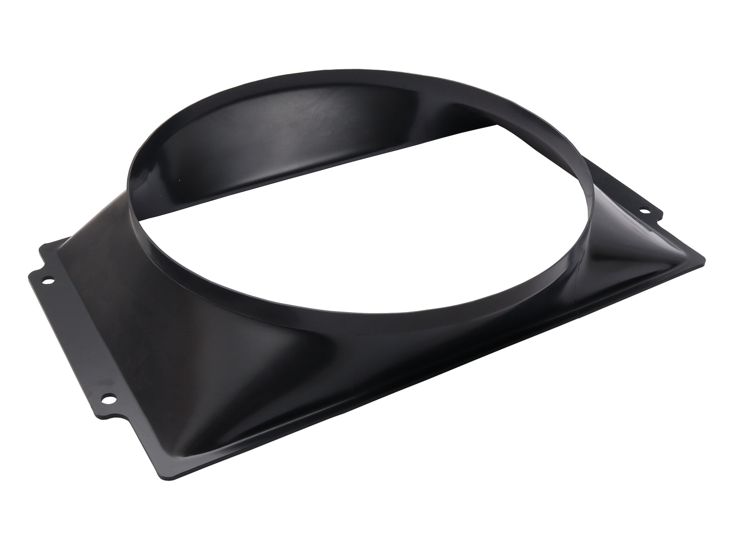 Fan Shroud Engine HT HG 350 Excluding A/C - 2809822