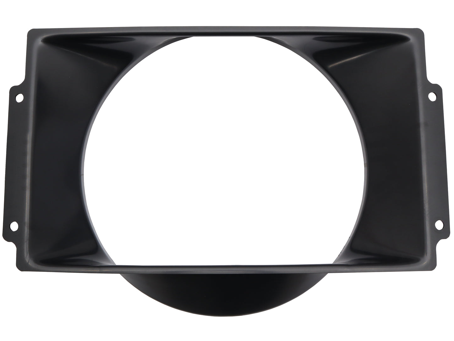 Fan Shroud Engine HT HG 350 Excluding A/C - 2809822