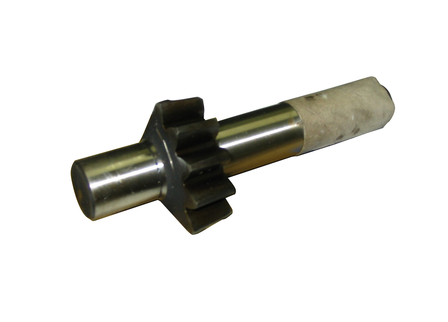 Steering Sector Shaft HQ HJ HX HZ WB With Manual Steering 20:1 Ratio - 2810036