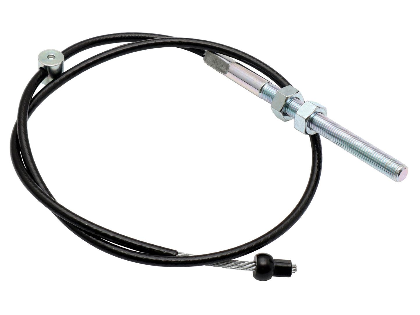 Front Handbrake Cable Holden HQ HJ HX - 2810381