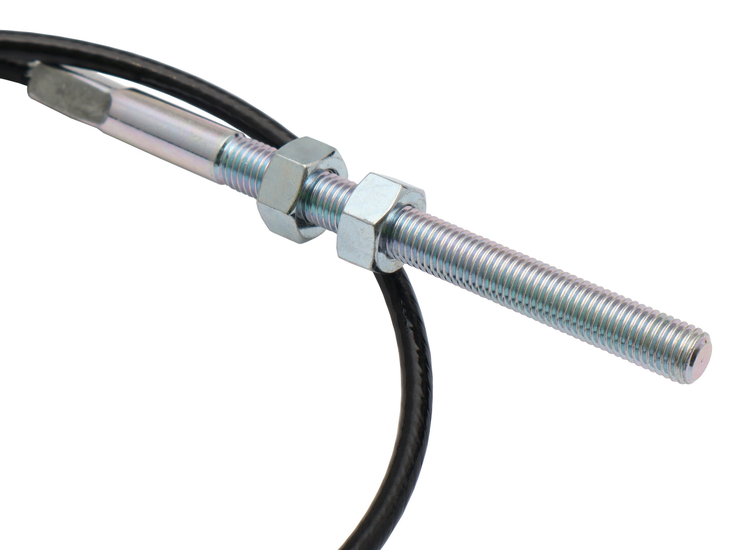 Front Handbrake Cable Holden HQ HJ HX - 2810381