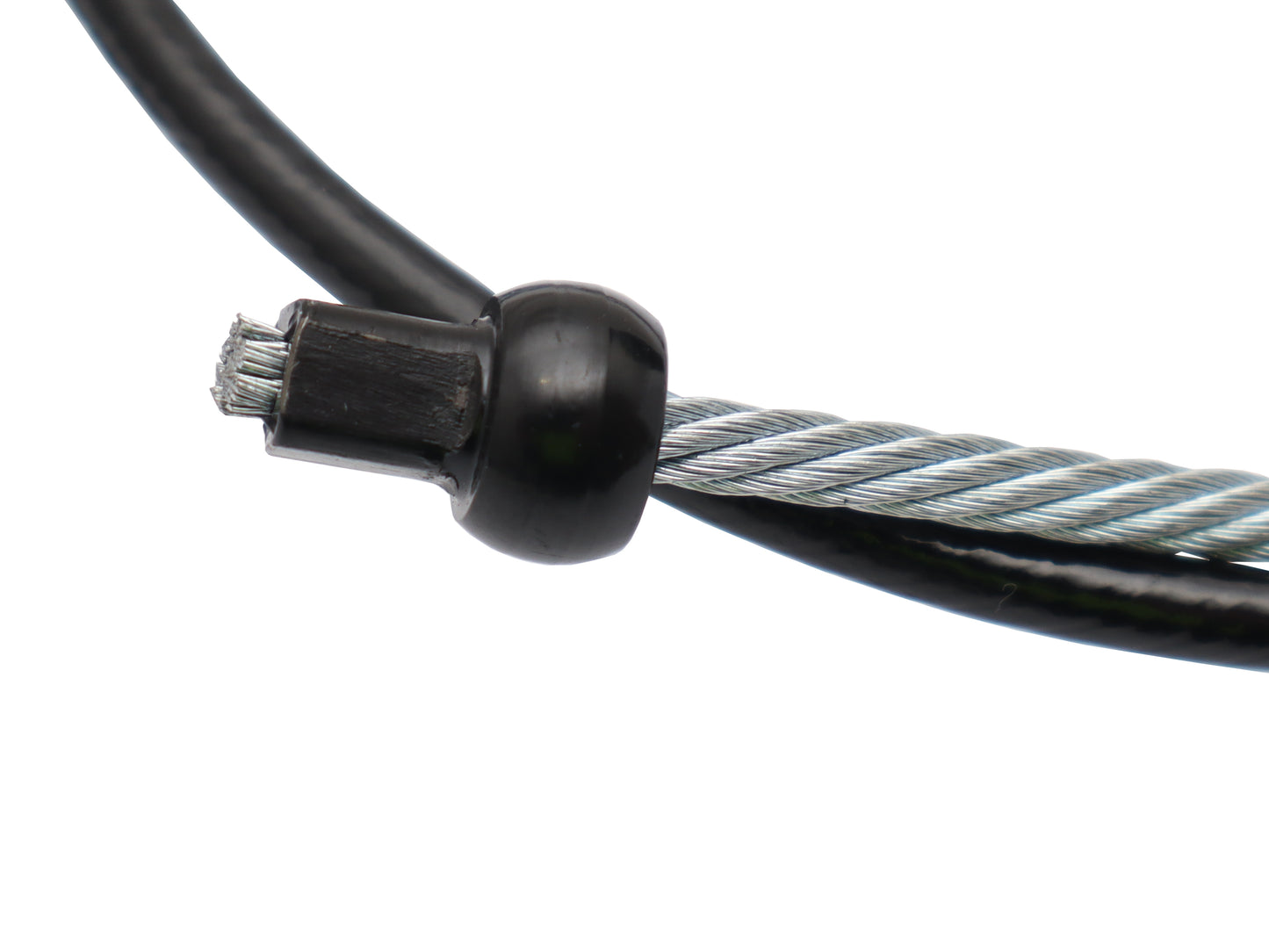 Front Handbrake Cable Holden HQ HJ HX - 2810381