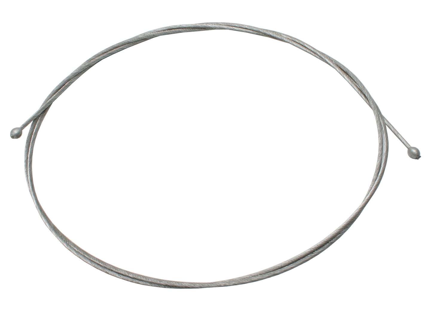 Handbrake Cable Intermediate HQ HJ HX HZ Sedan Inc Monaro - 2810388