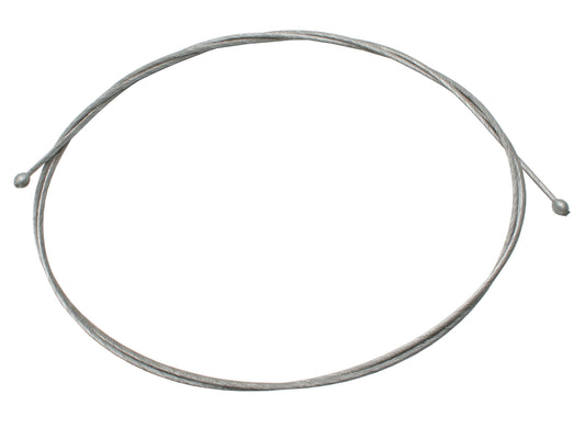 Handbrake Cable Intermediate HQ HJ HX HZ Sedan Inc Monaro - 2810388