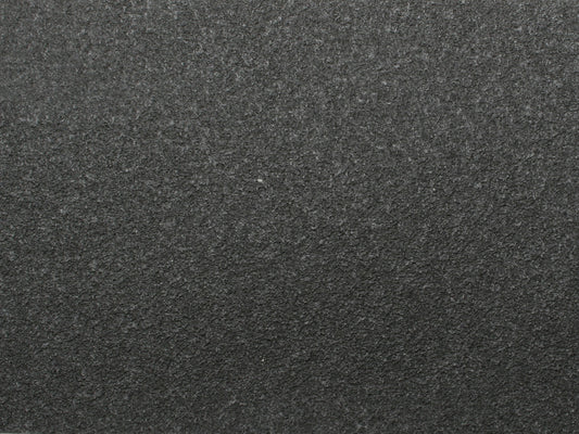 Headlining & Visor VB VC VH Sedan Black Sandpaper - 92011929-HL003