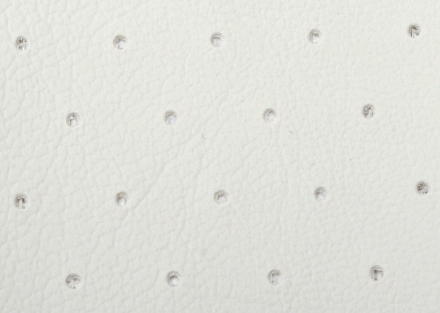 Headlining & Visor EJ EH Van White Perforated - 7422046-20P