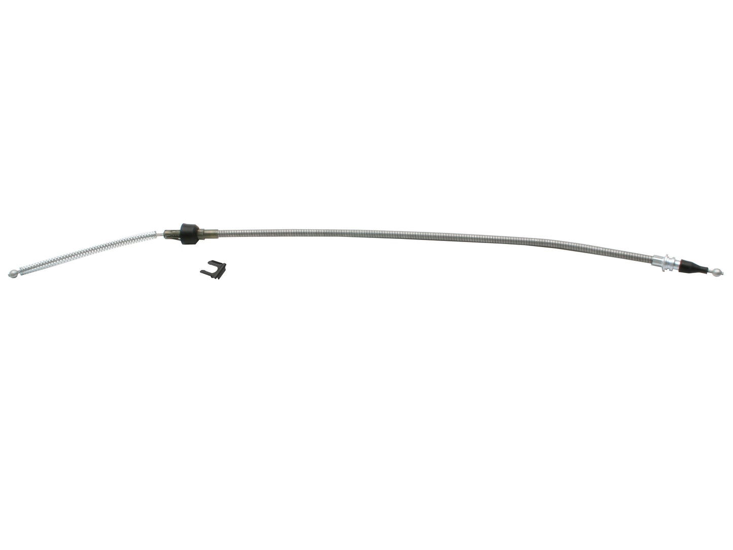 Handbrake Cable Rear HQ HJ HX Sedan Coupe Wagon - 2810513