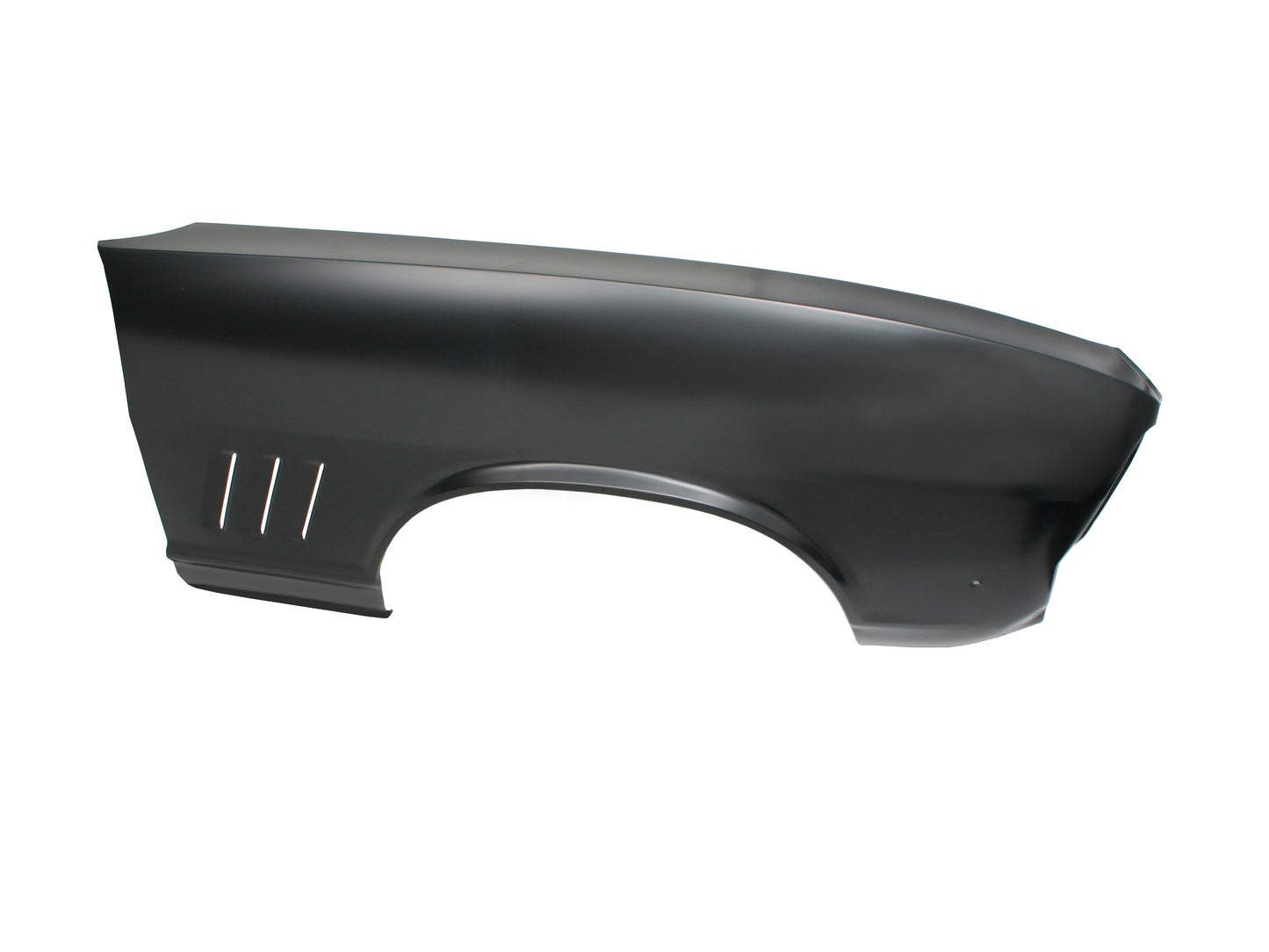 Fender Assembly LC GTR RH - 2811162